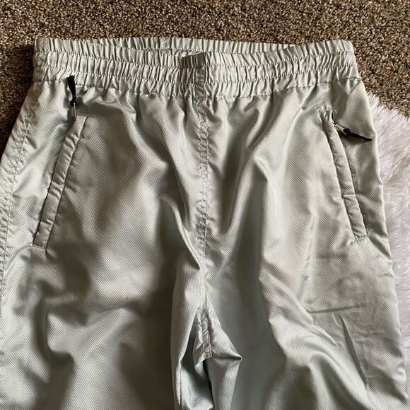 Obermeyer Pull On Pants Lightweight Womens Size 8 - Picture 4 of 11